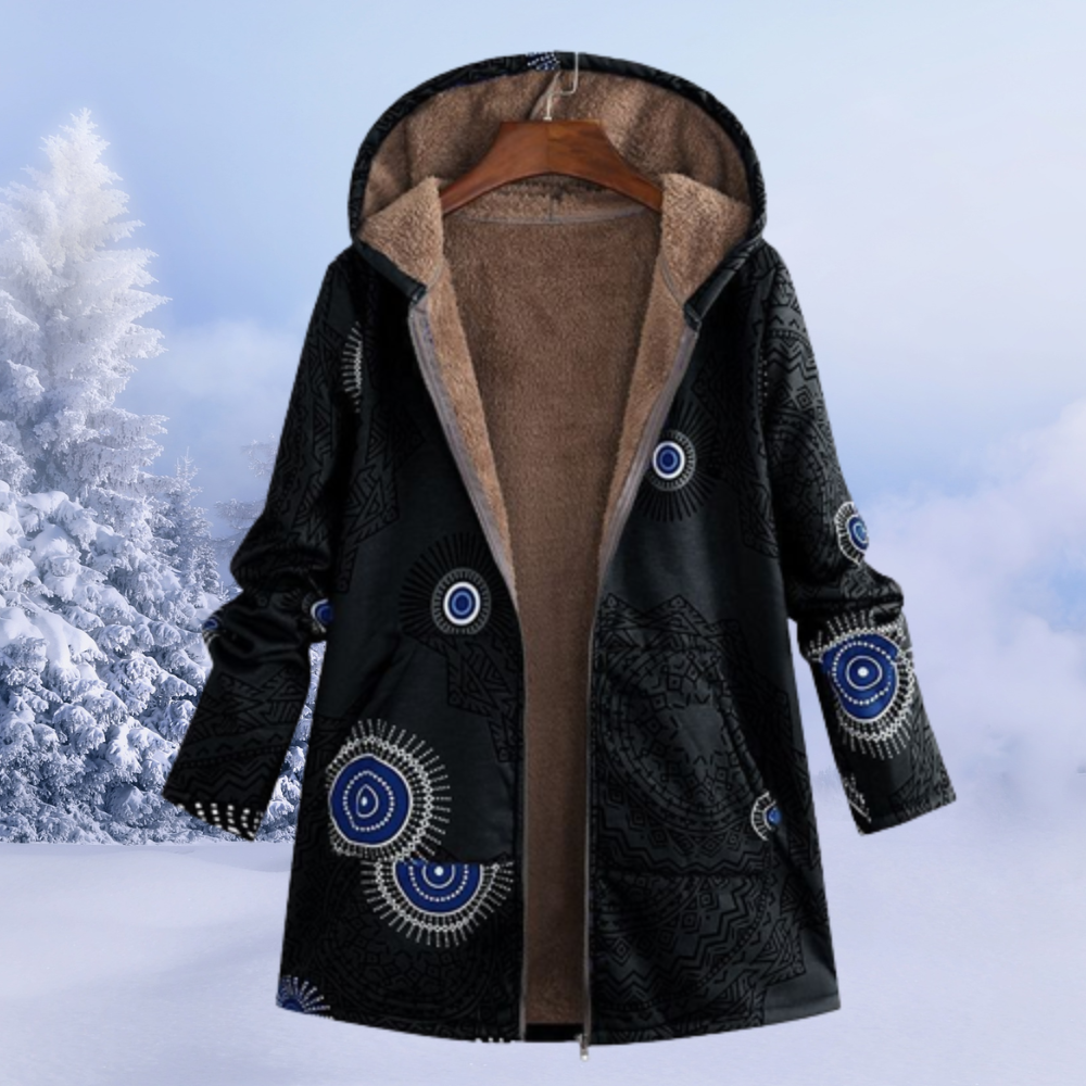 Damesjacke Moderne Stijl Comfortabel Materiaal 3