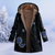 Damesjacke Moderne Stijl Comfortabel Materiaal 3