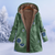 Damesjacke Moderne Stijl Comfortabel Materiaal 5