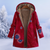 Damesjacke Moderne Stijl Comfortabel Materiaal 7