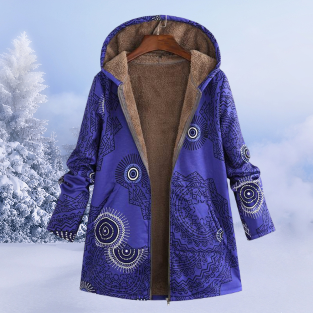 Damesjacke Moderne Stijl Comfortabel Materiaal 8