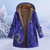 Damesjacke Moderne Stijl Comfortabel Materiaal 8