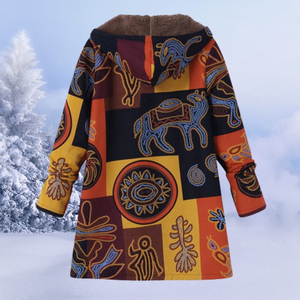 Damesjacke Moderne Stijl Comfortabel Materiaal 9