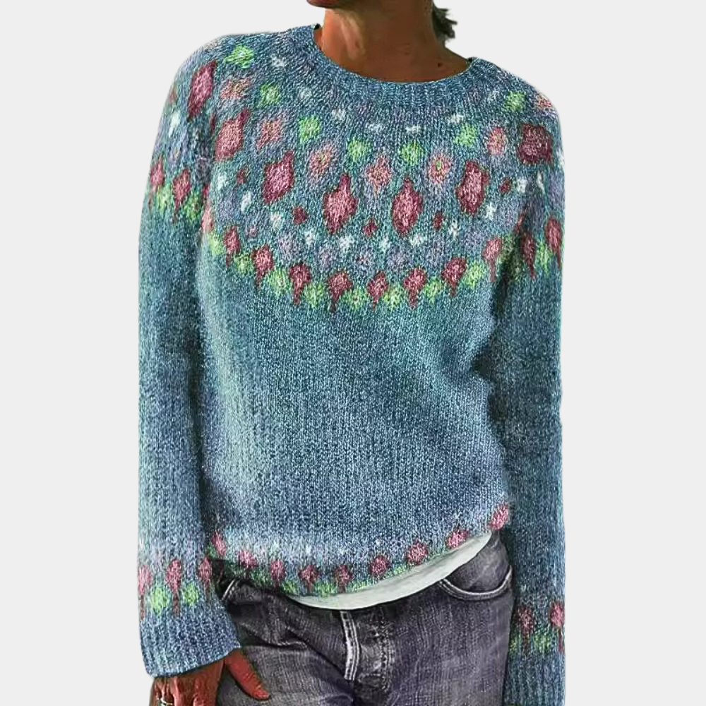 Damestrui Gestreept voor Herfststijl - Modern Design en Flatterende Pasvorm 2