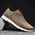 Heren Sneakers Urban Stijl Ademend Mesh Synthetisch 1