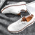 Heren Sneakers Urban Stijl Ademend Mesh Synthetisch 4