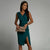 Variant image for Dames Jurk Elegante Stijl Hoogwaardige Stofmix voor Formele en Informele Gelegenheden-17