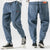 Variant image for Heren Snoerbroek Stijlvol Koordmateriaal voor Casual en Formele Gelegenheden-25