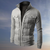 Variant image for Heren Winterjas Elegant Hoogwaardige Stof-17