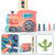 Automatische Domino Legtreinset