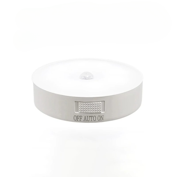 Draadloze LED Lamp met Bewegingssensor voor Binnenverlichting 5