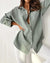Variant image for Dames Blouse Luchtig Elegant Katoen Ademend Casual en Formeel-6