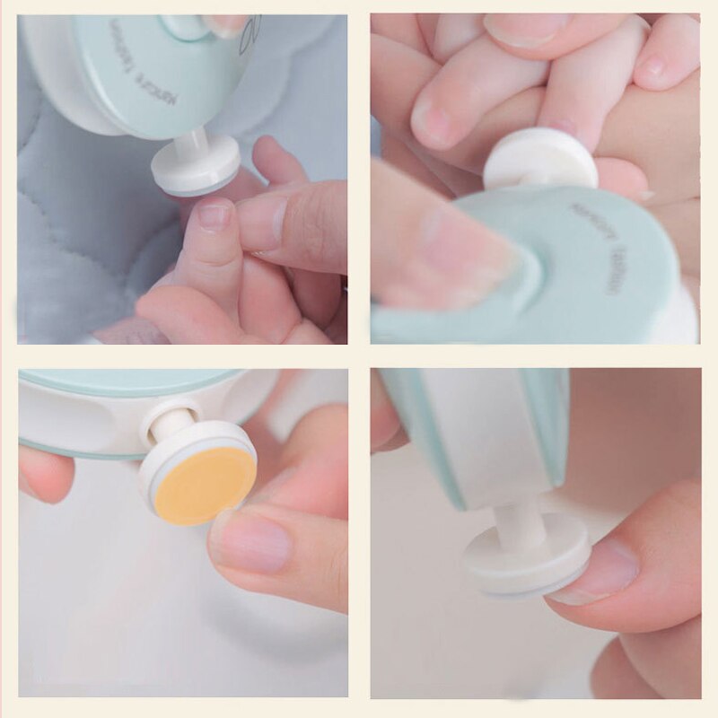 Kleine Nagelgereedschap