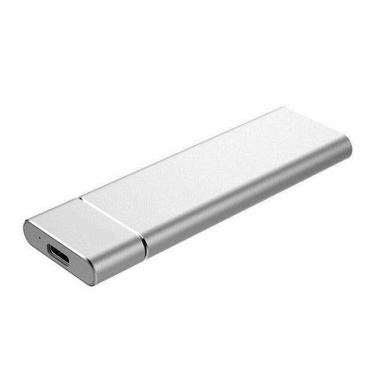 Externe Harde Schijf 10 TB Ultrasnelle Opslagoplossing 6