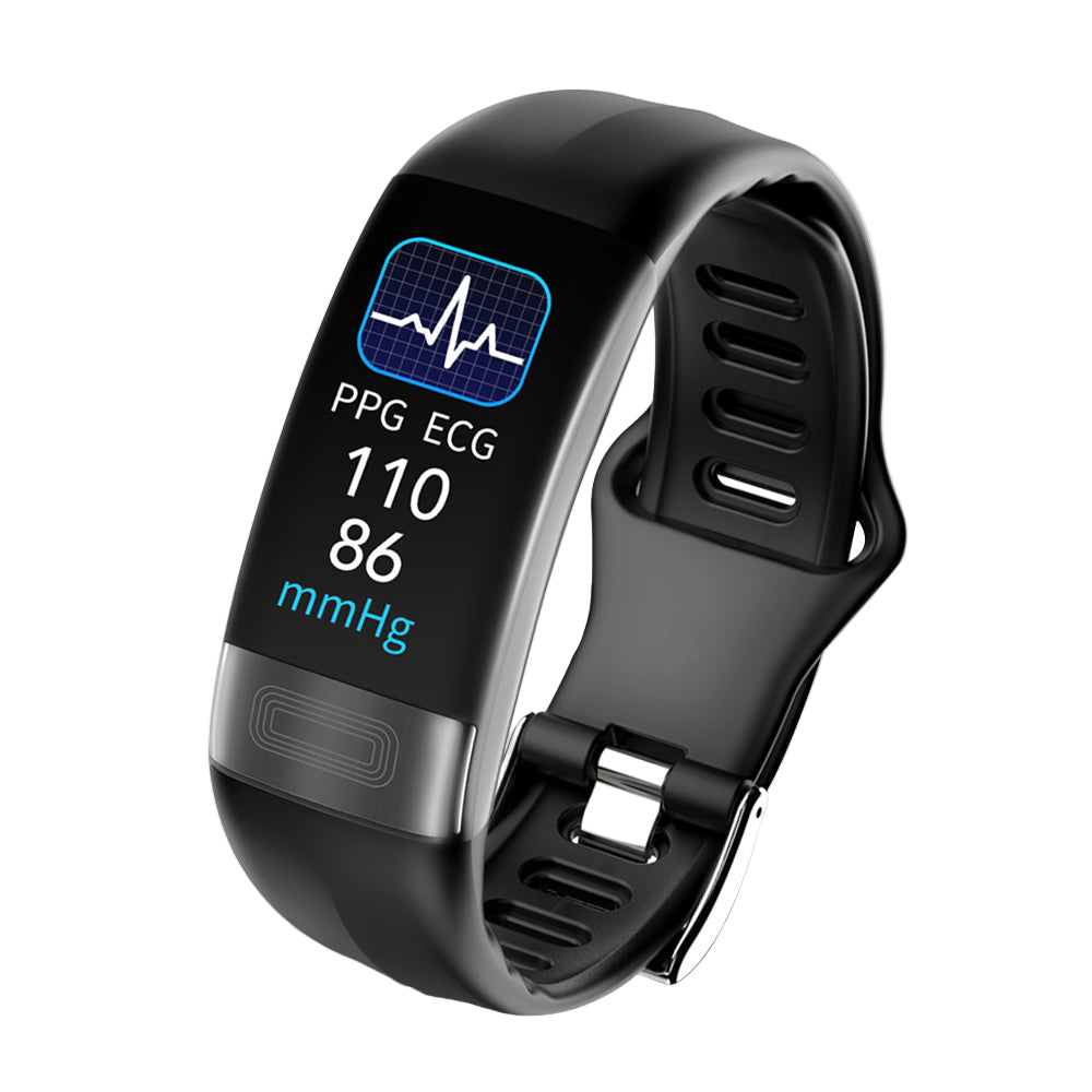 Fitness Tracker voor Gezondheid en Activiteit 0