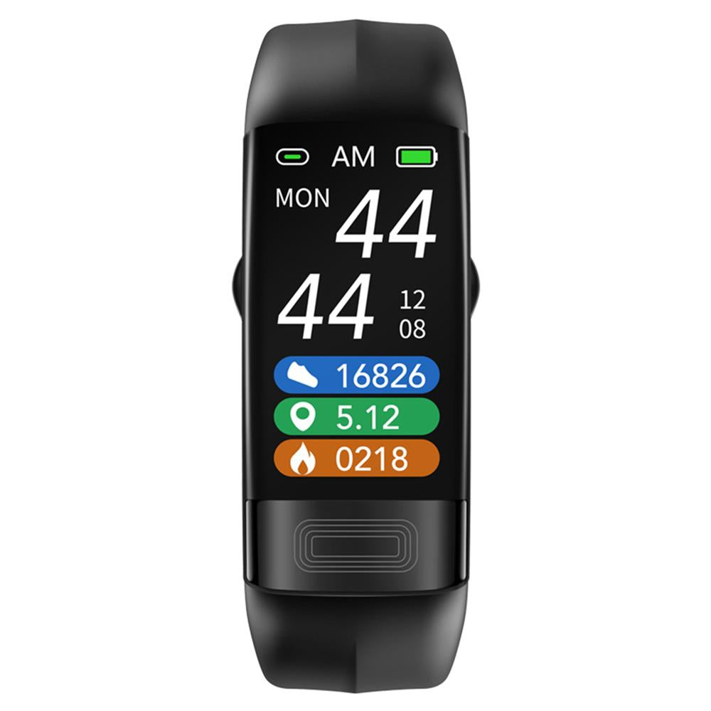 Fitness Tracker voor Gezondheid en Activiteit 1