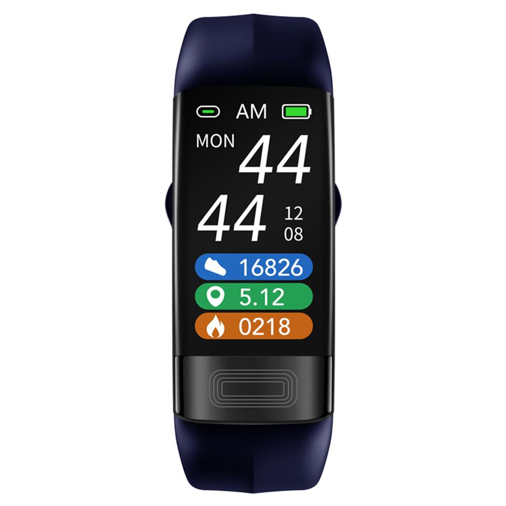 Fitness Tracker voor Gezondheid en Activiteit 3