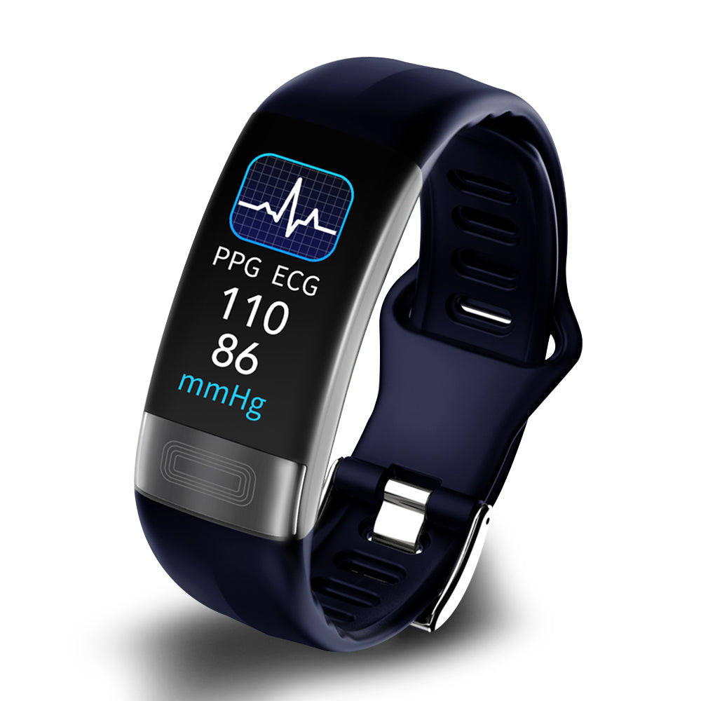 Fitness Tracker voor Gezondheid en Activiteit 4