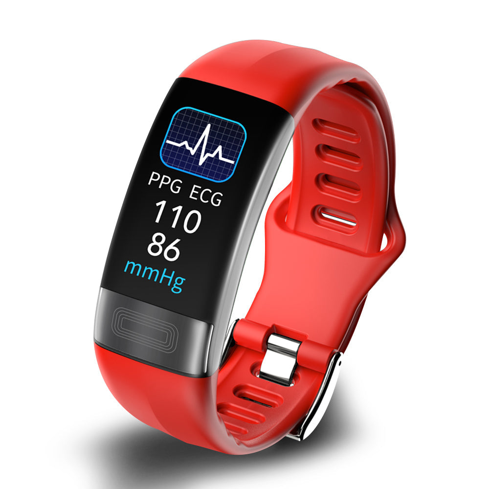 Fitness Tracker voor Gezondheid en Activiteit 5