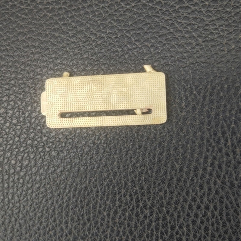 Draagbaar stemmingsspeldje