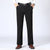 Variant image for Heren Pantalon Casual Ademend Materiaal voor Comfort en Stijl-7