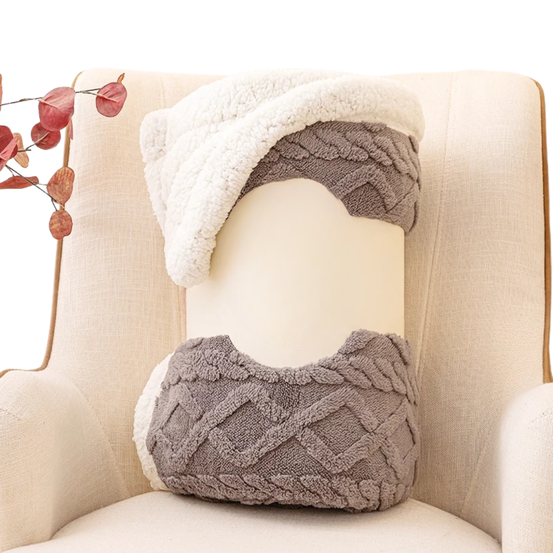 Dik Warm Deken voor in huis