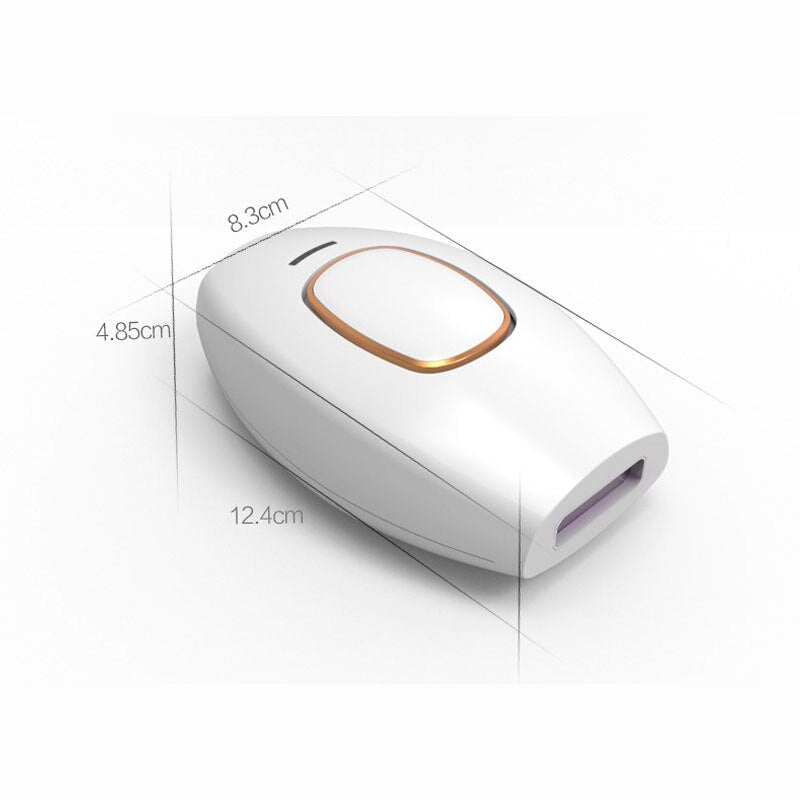 Pijnloze Haarverwijdering Laser