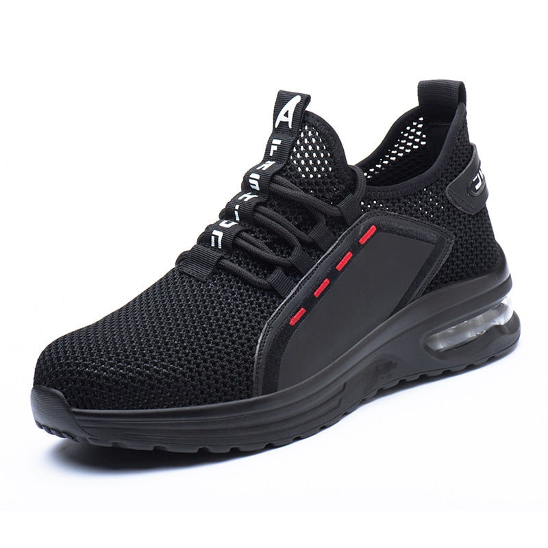 Air Mesh Werkschoenen