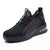 Air Mesh Werkschoenen