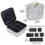 High-Capacity Cosmetische Tas