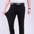 Zakelijke Formele Stretchy Anti-Kreuk Broek