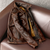 Dames Winterjas Slim Fit Hoogwaardige Materiaal Elegant-2