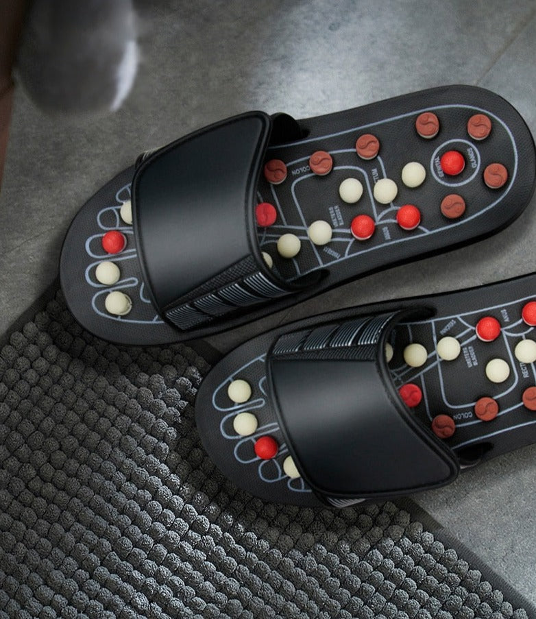 Voet Acupressuur Slippers