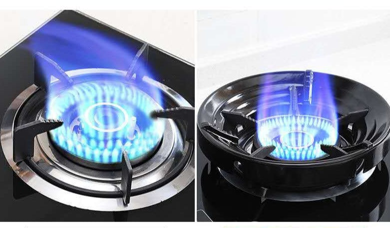 Gasfornuis Energy-Saver Schijf