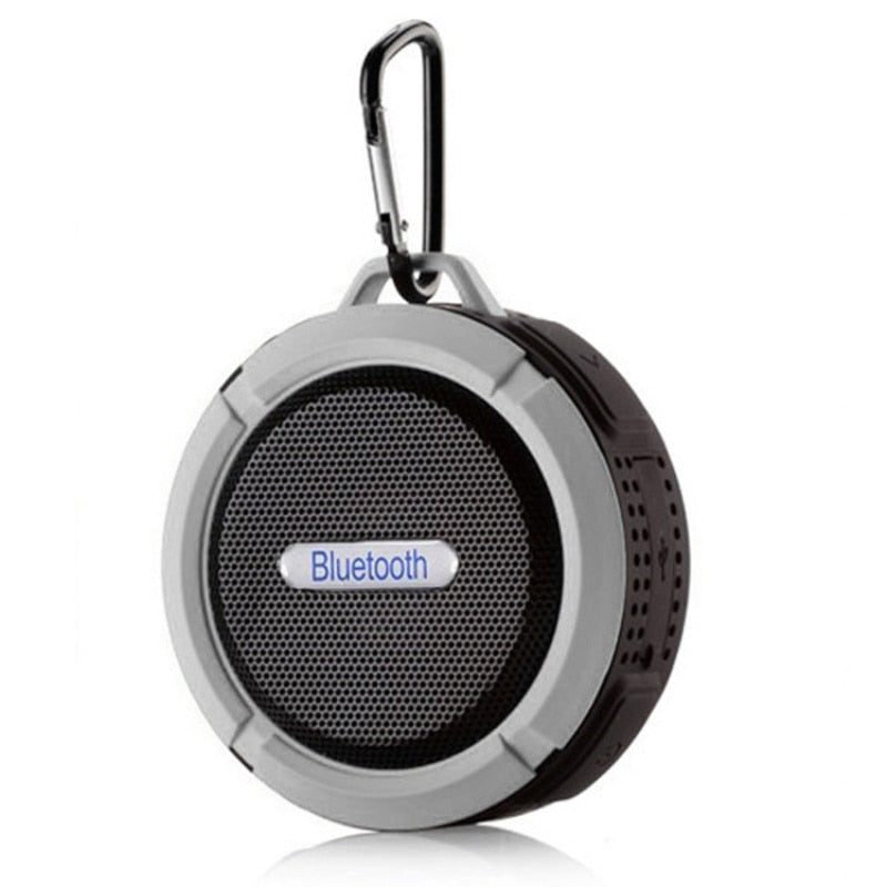 Mini draadloze Bluetooth luidspreker