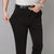 Zakelijke Formele Stretchy Anti-Kreuk Broek