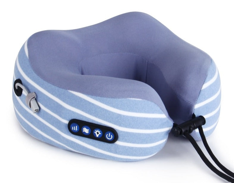 Nek Elektrische Kussenmasseur