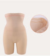 Hoge Taille Body Shaper Shorts