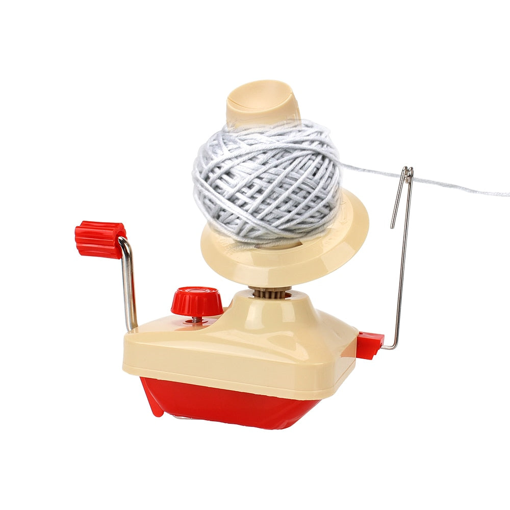 Yarn Ball Winder