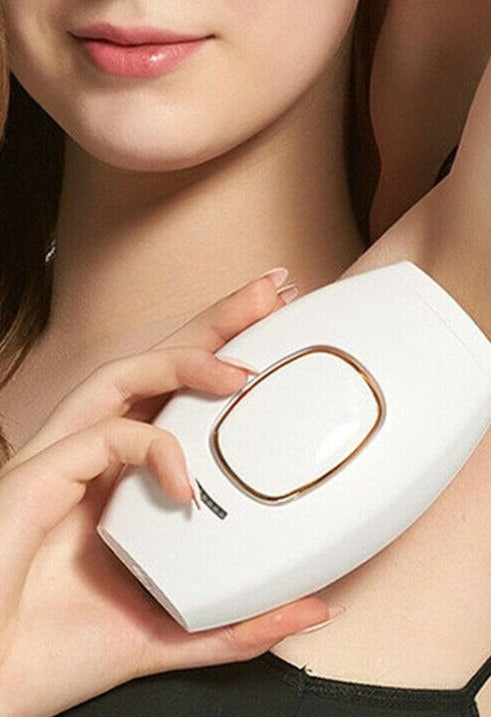 Pijnloze Haarverwijdering Laser