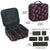 High-Capacity Cosmetische Tas