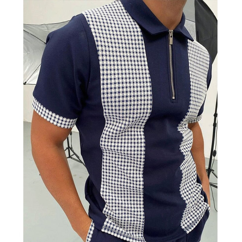 Zomer Ritsshirt