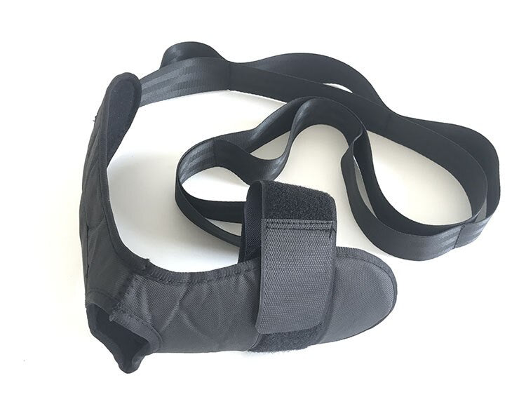 Multi-Loop Beenrek Strekband