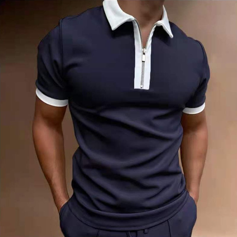 Zomer Ritsshirt