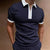 Zomer Ritsshirt