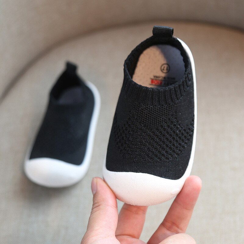 Antislip Babyschoenen