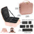 High-Capacity Cosmetische Tas