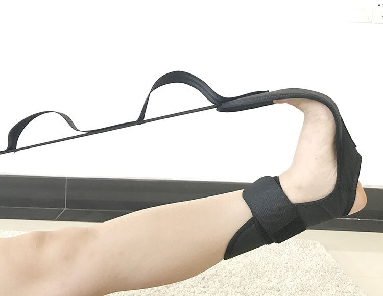 Multi-Loop Beenrek Strekband