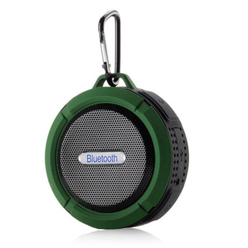 Mini draadloze Bluetooth luidspreker