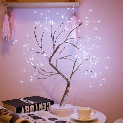 Fee Licht Boom Lamp